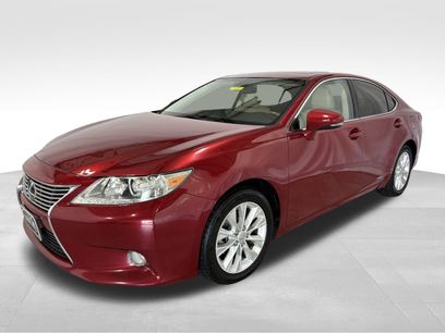 Used 2013 Lexus ES 300h