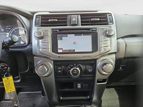 Certified 2017 Toyota 4Runner SR5 image 15