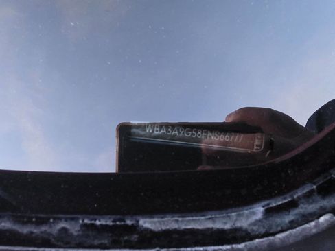 Used 2015 BMW 335i Sedan image 23