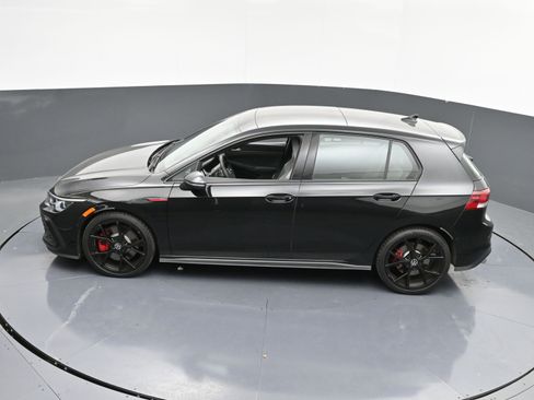 Used 2024 Volkswagen GTI Autobahn image 31