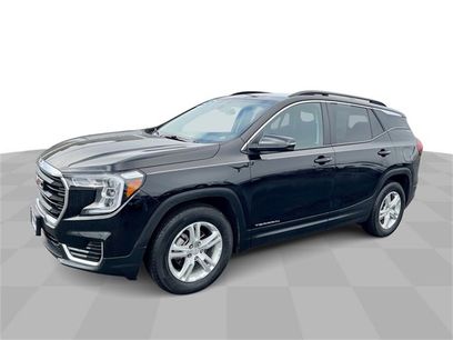 Used 2023 GMC Terrain SLE w/ Driver Convenience Package