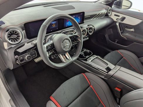 New 2026 Mercedes-Benz CLA 45 AMG S 4MATIC image 7