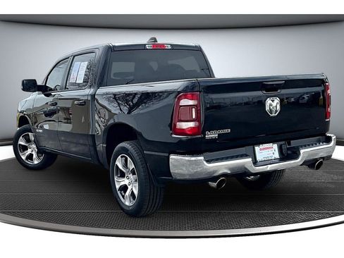 Used 2024 RAM 1500 Laramie image 2