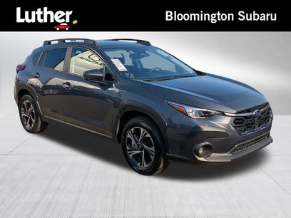 Certified 2025 Subaru Crosstrek 2.5i Premium