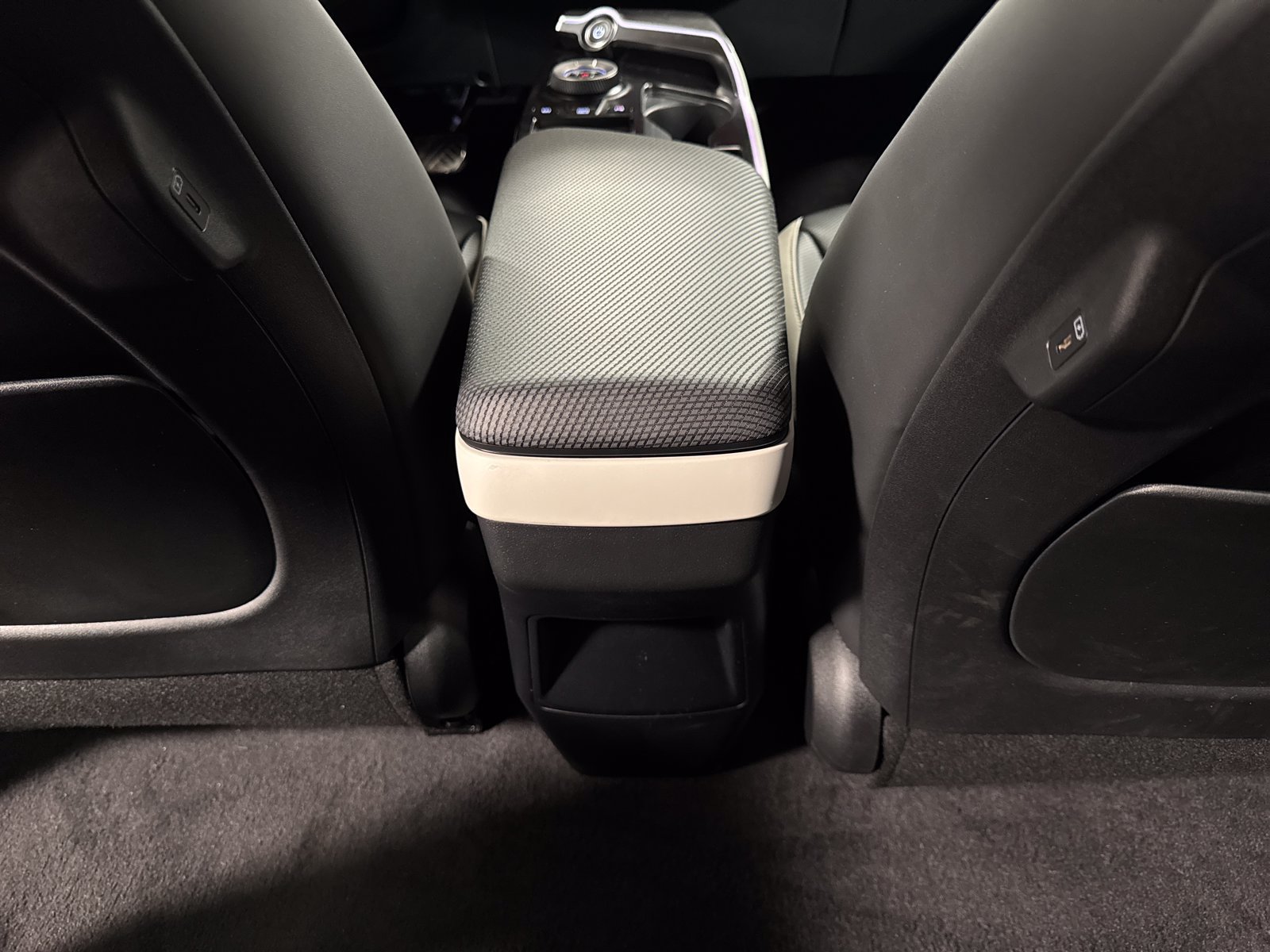 New 2026 Kia EV6 GT-Line AWD/4WD image 12