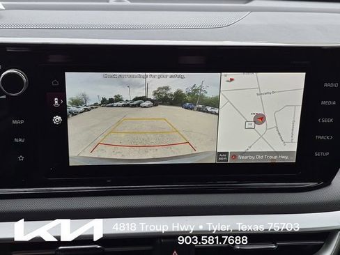 Certified 2023 Kia K5 GT-Line FWD image 37