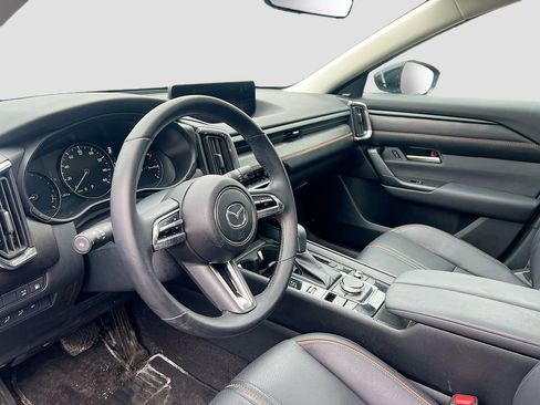 Used 2025 MAZDA CX-50 2.5 Hybrid w/ Premium Plus Pkg image 9