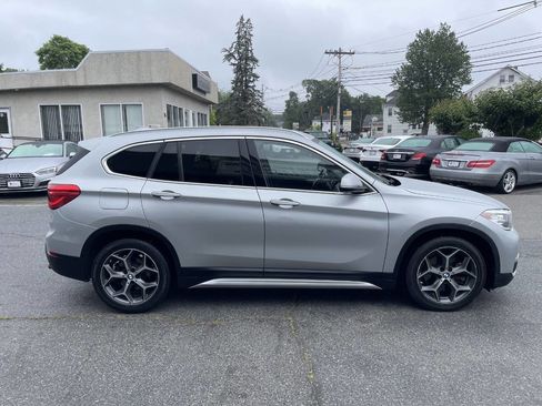 Used 2018 BMW X1 xDrive28i w/ Convenience Package image 10
