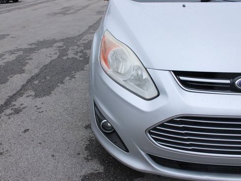 Used 2013 Ford C-MAX Energi SEL image 41