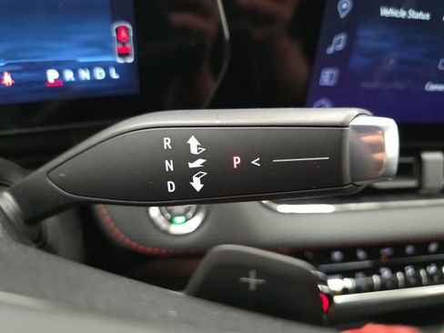 New 2026 Chevrolet Equinox RS w/ Convenience Package III image 16