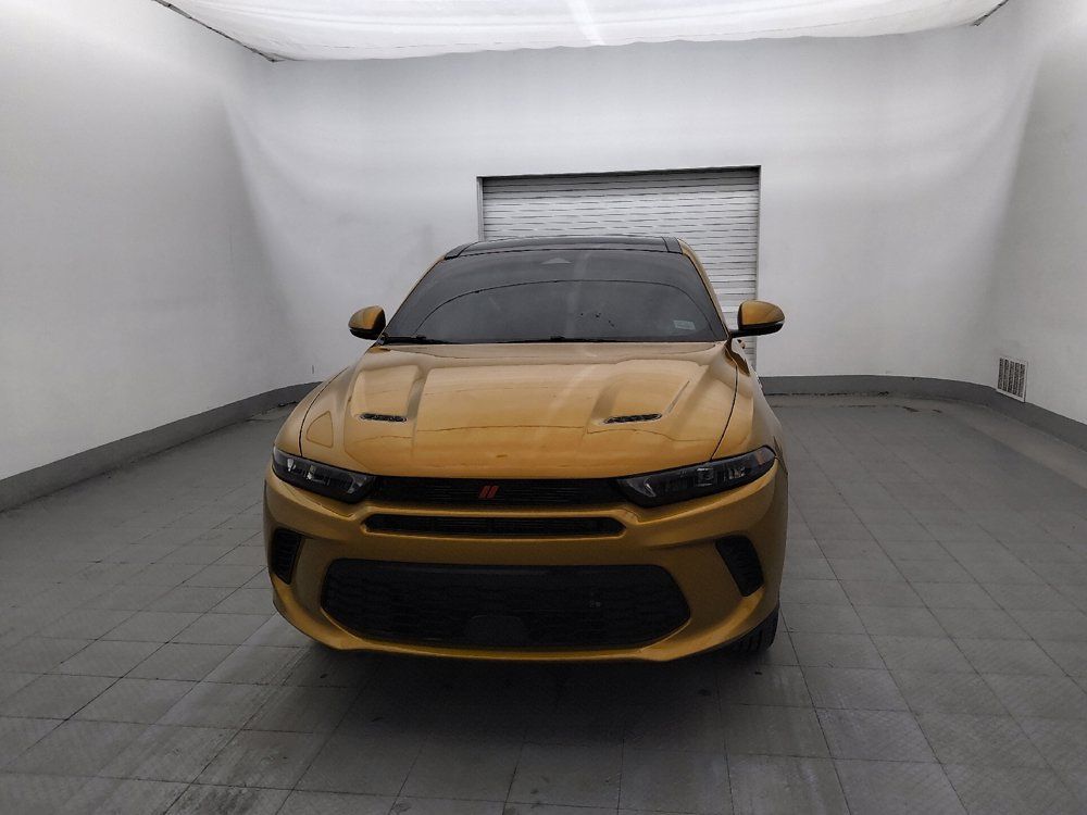 Used 2024 Dodge Hornet GT AWD/4WD image 15