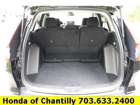 Used 2024 Honda CR-V EX image 27