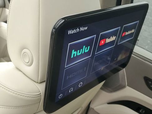 Certified 2024 Cadillac Escalade Premium Luxury Platinum image 32