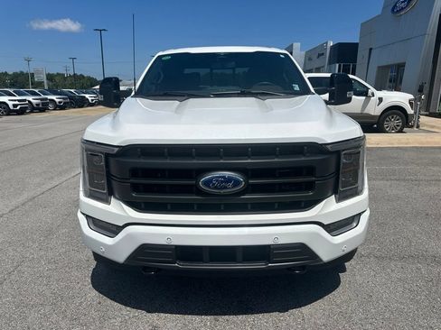 Used 2023 Ford F150 Lariat w/ Equipment Group 502A High AWD/4WD image 4