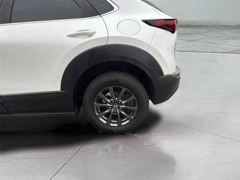 Used 2020 MAZDA CX-30 FWD image 30