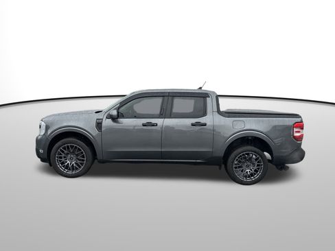 Used 2022 Ford Maverick XLT w/ Equipment Group 300A Standard image 2