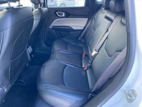 Used 2023 Jeep Compass Limited image 20