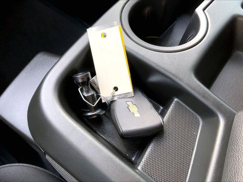 Used 2025 Chevrolet Silverado 2500 LT w/ Texas Edition image 27