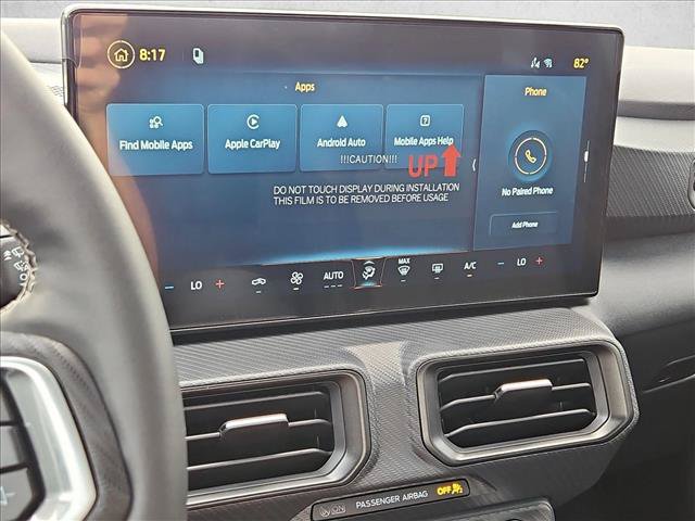 New 2026 Ford Mustang GT RWD image 14