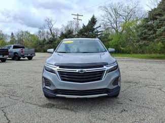 Used 2024 Chevrolet Equinox LT w/ LPO, Floor Liner Package FWD video 2