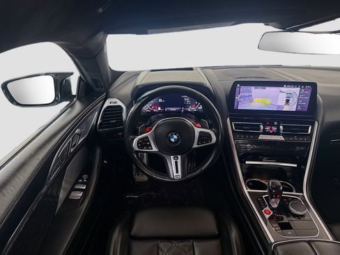 Used 2023 BMW M8 Gran Coupe xDrive Competition AWD/4WD image 17