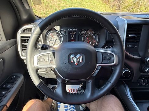 Used 2023 RAM 1500 Big Horn image 18