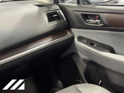 Used 2019 Subaru Outback 2.5i Limited w/ Protection Package #1 image 27