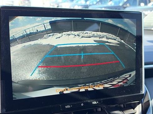 New 2026 Toyota Corolla XSE image 15