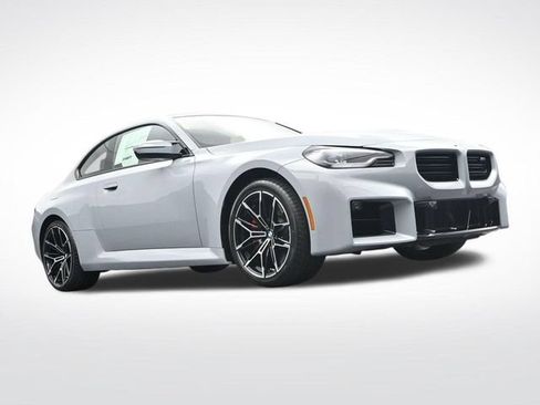 New 2026 BMW M2 w/ Carbon Package RWD image 39