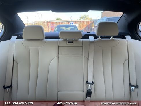 Used 2017 BMW 530i RWD image 24