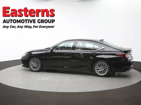Used 2020 Lexus ES 350 w/ Accessory Package FWD image 65
