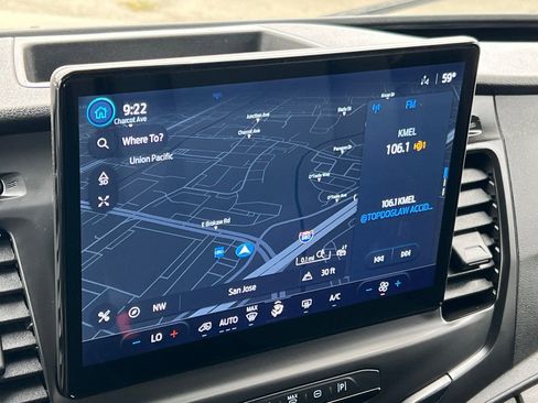 Used 2023 Ford E-Transit Medium Roof w/ Load Area Protection Package image 19