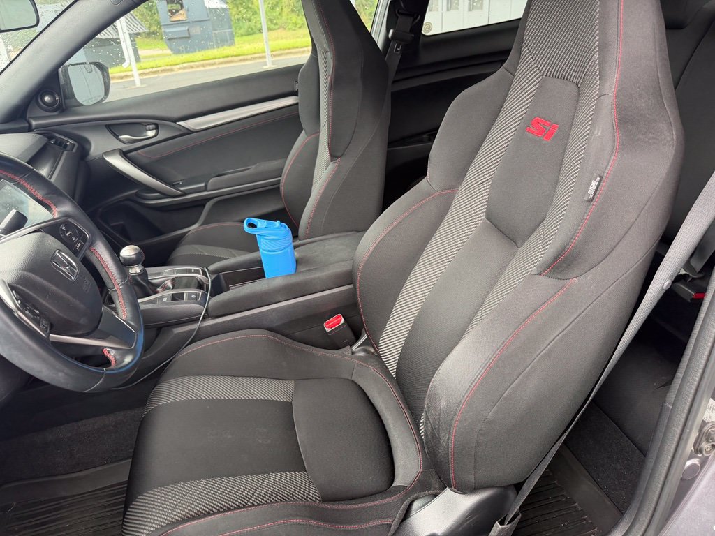 Used 2017 Honda Civic Si image 5