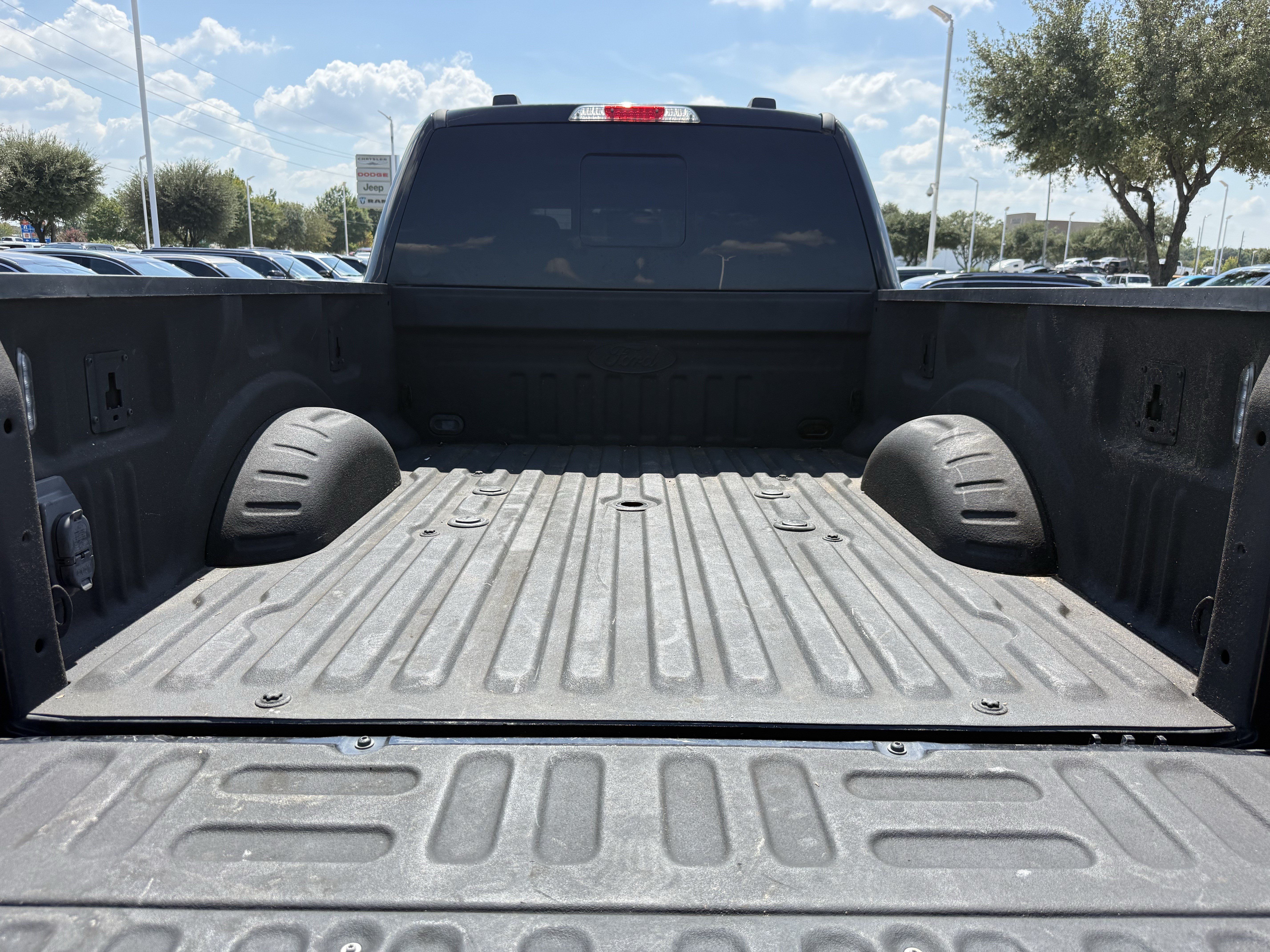 Used 2020 Ford F250 Lariat AWD/4WD image 31