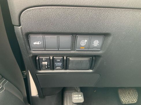 Used 2019 Nissan Armada SL w/ Premium Package AWD/4WD image 36
