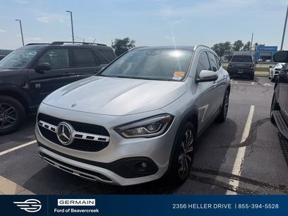 Used 2023 Mercedes-Benz GLA 250 4MATIC