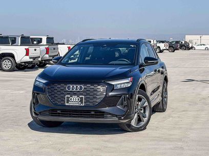 Used 2023 Audi Q4 e-tron Premium w/ Convenience Package
