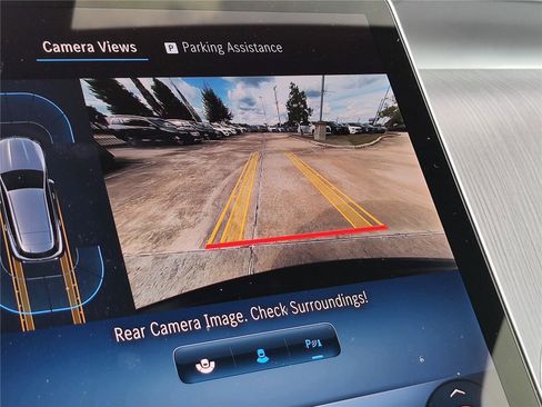 New 2025 Mercedes-Benz GLC 300 image 28