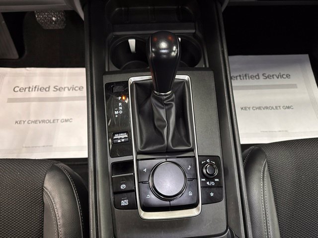 Used 2025 MAZDA CX-50 AWD 2.5 S w/ Preferred Package image 17