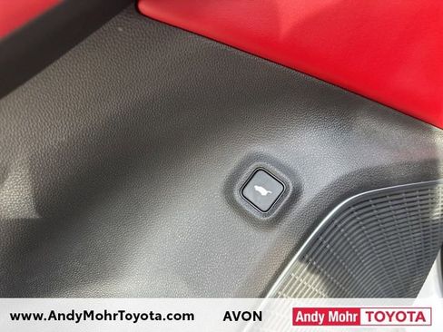 Used 2023 Acura MDX A-Spec image 12