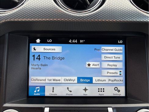 Used 2016 Ford Mustang GT Premium w/ Equipment Group 401A RWD image 29