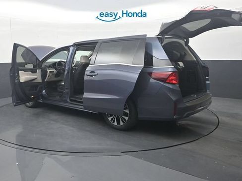 Used 2026 Honda Odyssey Elite image 39