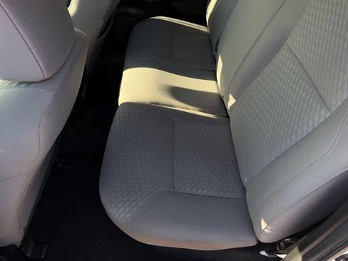 Used 2023 Toyota Tacoma SR5 RWD image 12