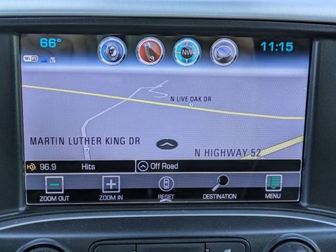 Used 2018 GMC Sierra 1500 SLT image 22