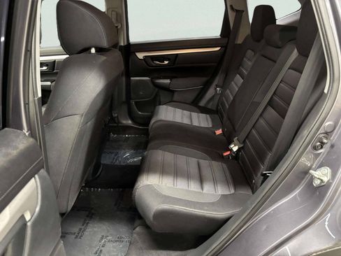 Used 2020 Honda CR-V LX image 25