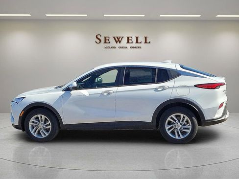 New 2026 Buick Envista Preferred w/ Convenience I Package image 2