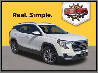 Used 2023 GMC Terrain SLT AWD/4WD video 1