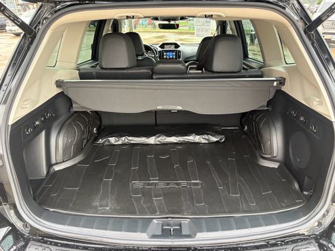Used 2023 Subaru Forester Touring AWD/4WD image 32