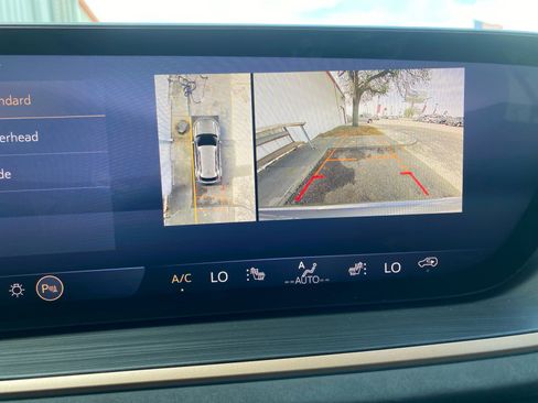 New 2026 Buick Envision Sport Touring AWD/4WD image 15