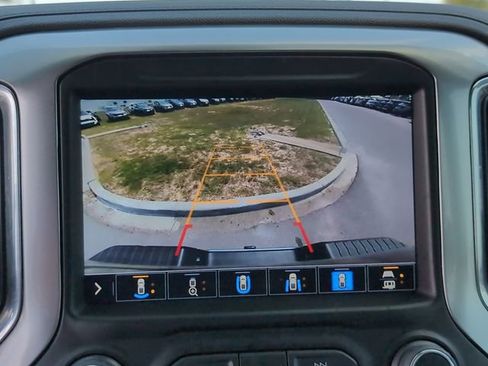 Used 2023 Chevrolet Silverado 2500 LTZ w/ LTZ Plus Package image 18